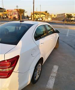 شێڤرۆلێت سۆنیک